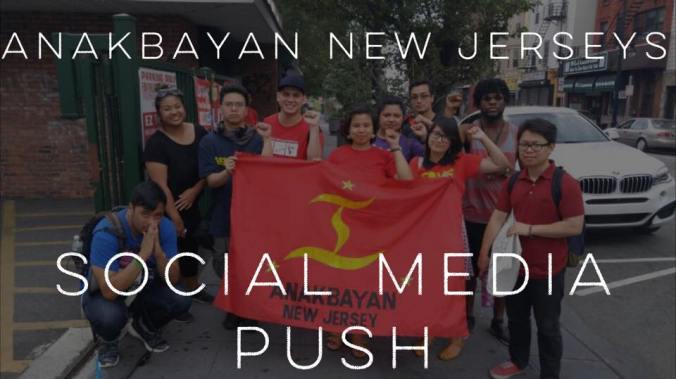 ABNJ Social Media Push