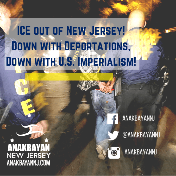 ICE out of New Jersey! Down with Deportations, Down with U.S. Imperialism!.png